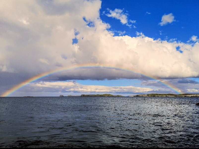 Kyle Of Tongue Tongue-Tongue必去景点