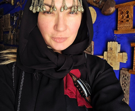 Yemen Horizon Tours & Travel-Seiyun必去景点