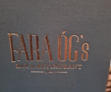 Fara Óg's Bar & Restaurant