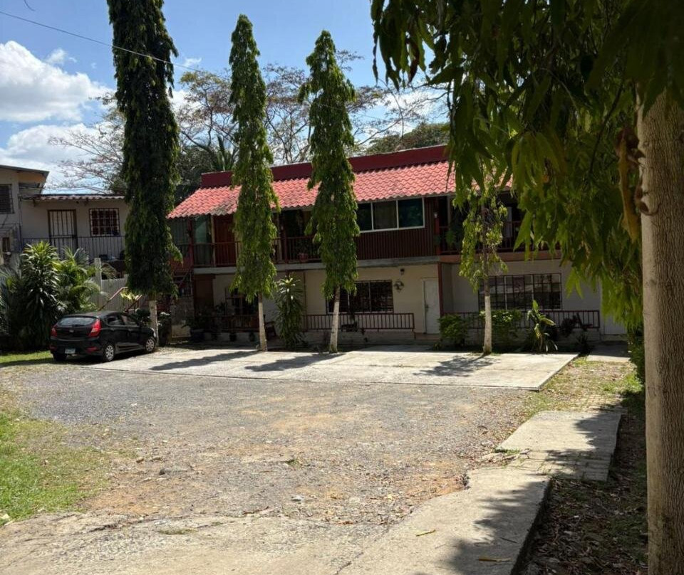 Residencial Derosas