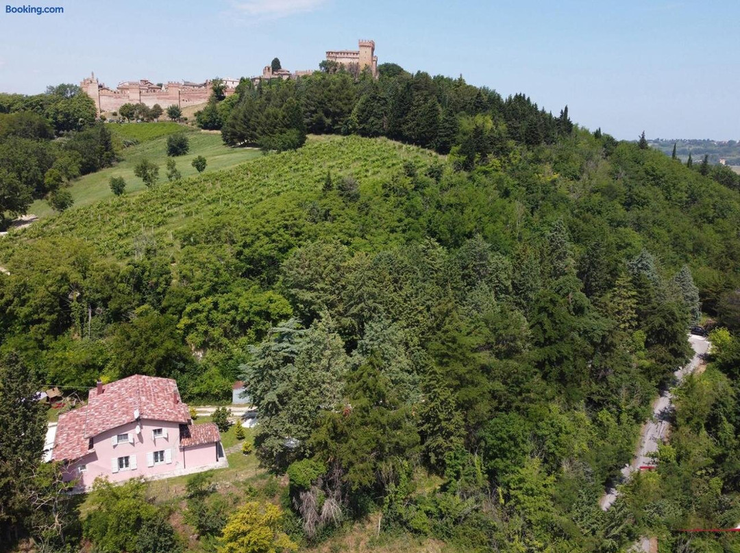 VillaChiara Gradara