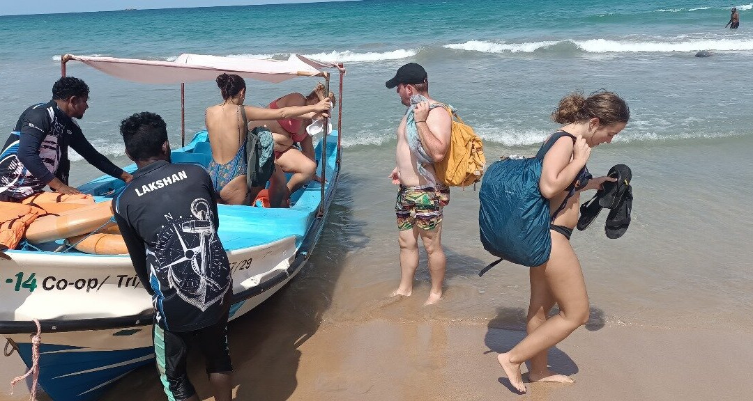 Lankan Travel Hub-Delgoda必去景点