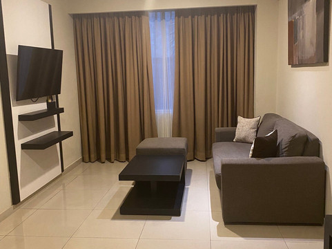 阿斯顿登巴萨酒店及会议中心主图