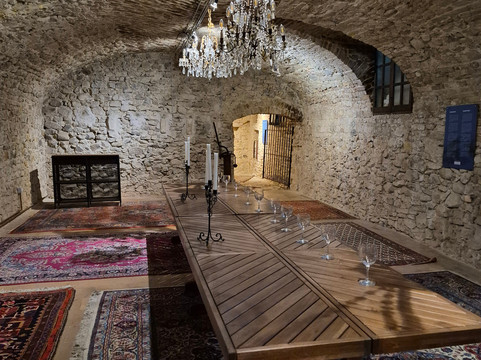 Castello di Felino-Felino必去景点