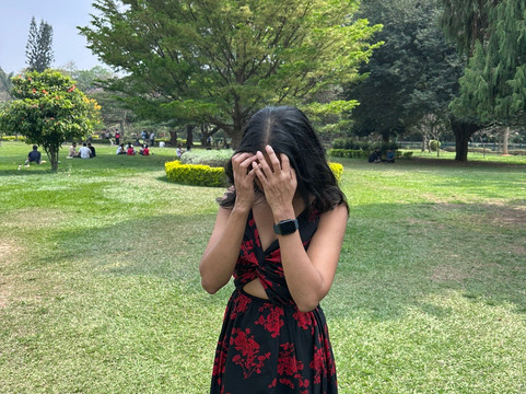 库本公园-班加罗尔必去景点