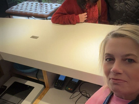 赫默尔亨普斯特德旅客之家酒店主图