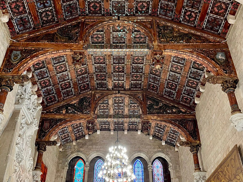 Castell De Santa Florentina-Canet de Mar必去景点