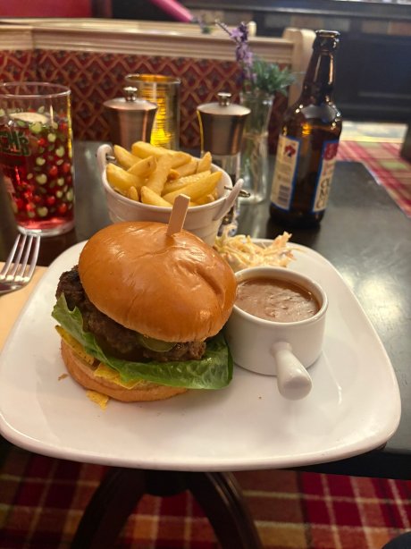 格拉泽特乡村民宿酒店-官方