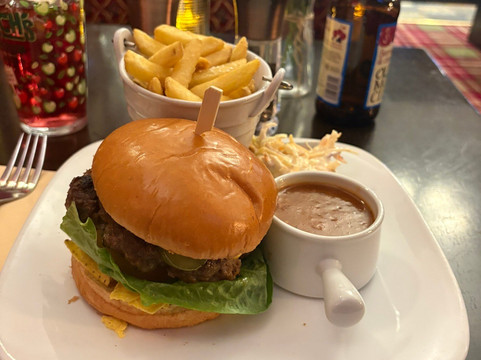 格拉泽特乡村民宿酒店主图