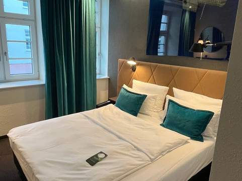 汉诺威歌剧院一号汽车旅馆主图