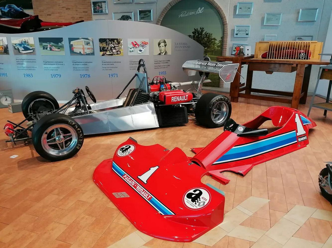 BullBar-圣阿加塔-博洛涅塞必去景点