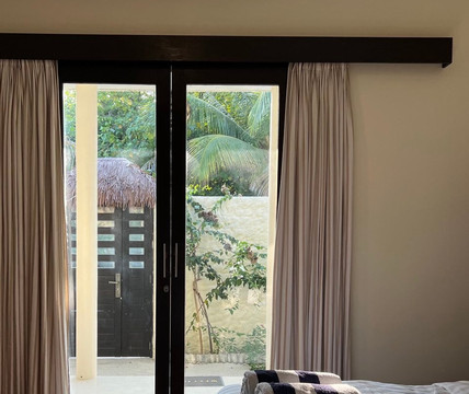 可拉度假别墅主图