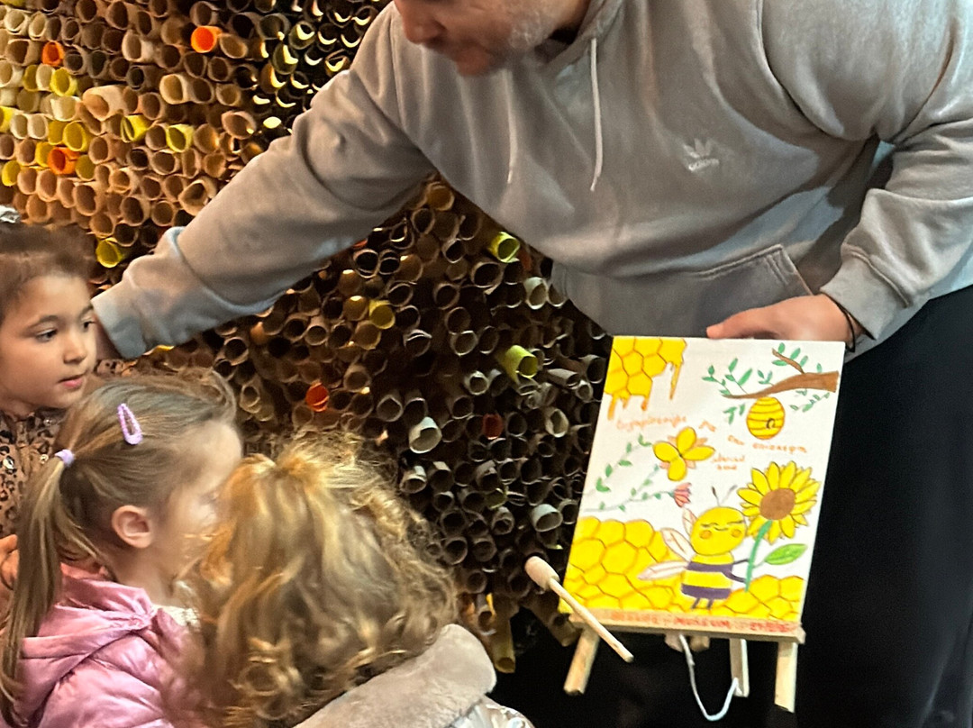 Bee Museum-诺帕克特斯必去景点