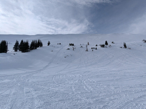 On The Trail Rentals-格兰德湖必去景点