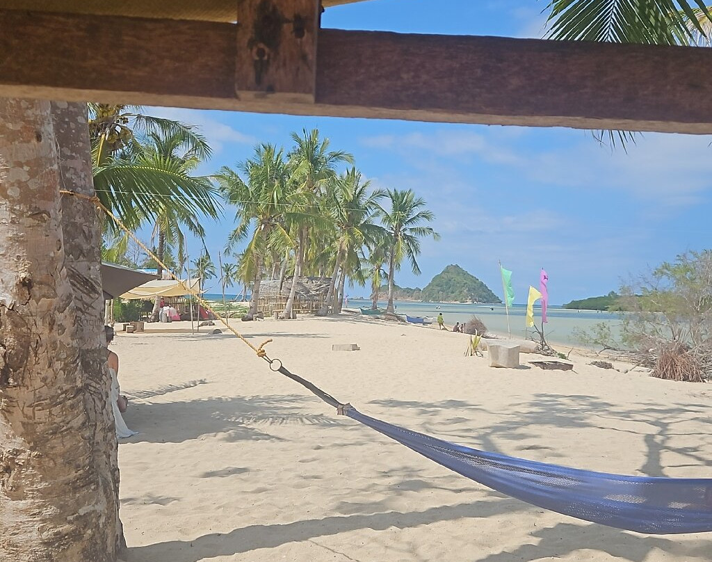 Adela 's Lakdayan beachcamp-Cheey必去景点