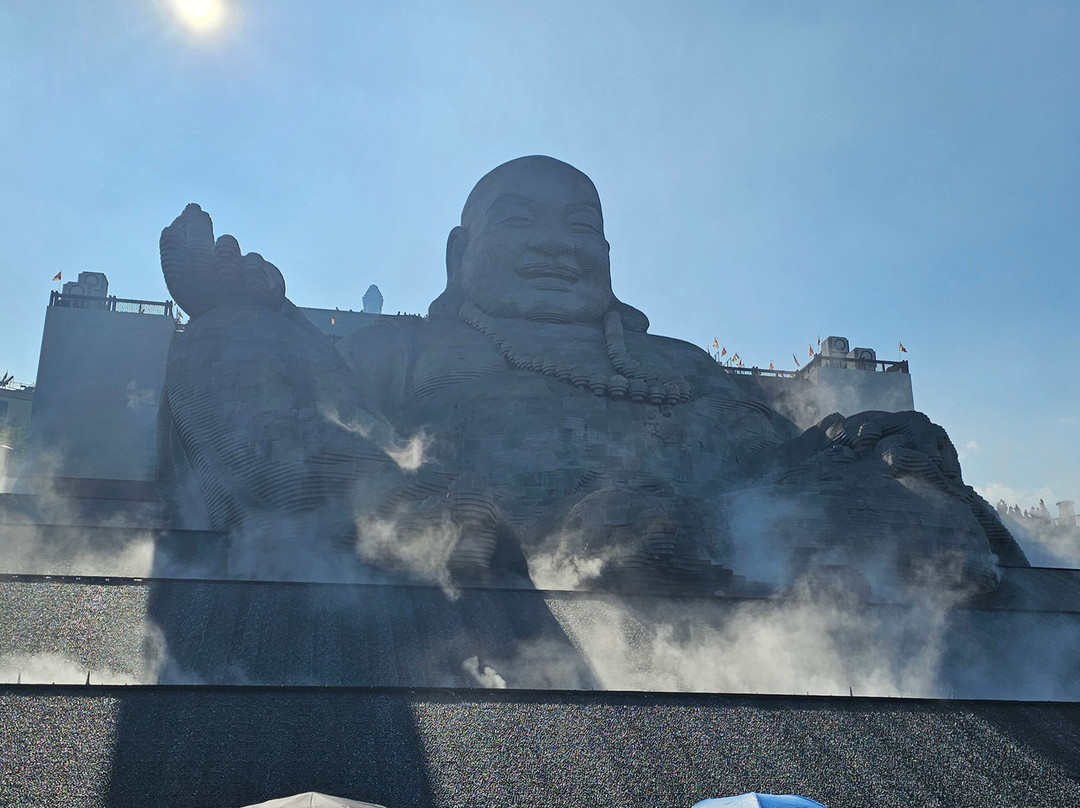 VietCruise Tours-胡志明市必去景点