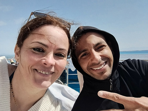 Colona Divers-赫尔格达必去景点