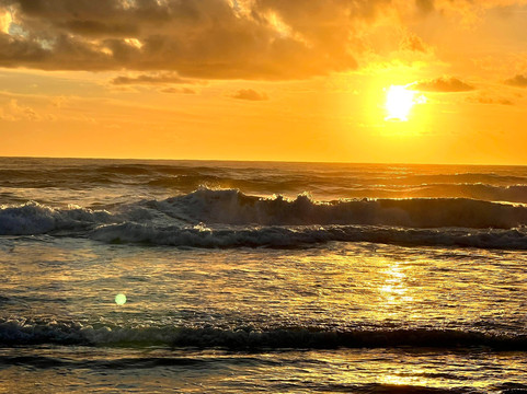 Marcoola Beach-Marcoola必去景点