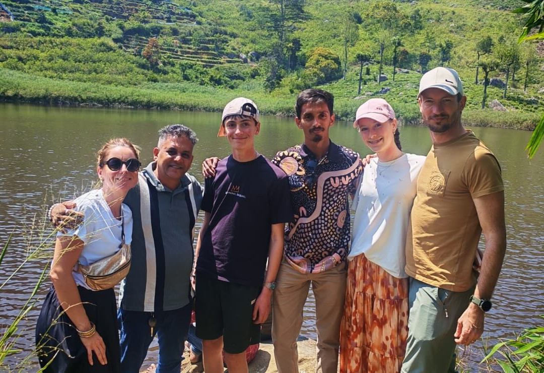 Sri Lanka Chauffeur-尼甘布必去景点