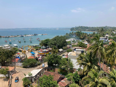 翡翠湾度假村-米瑞莎