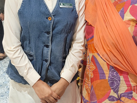 Lemon Tree Premier Dwarka（飞燕树酒店·德瓦卡分店）主图