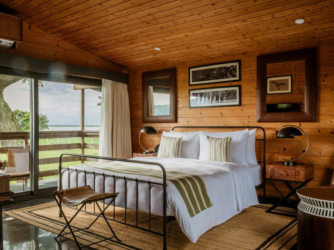 Rhino & River Wildlife Retreat and Spa, Pobitora - Guwahati