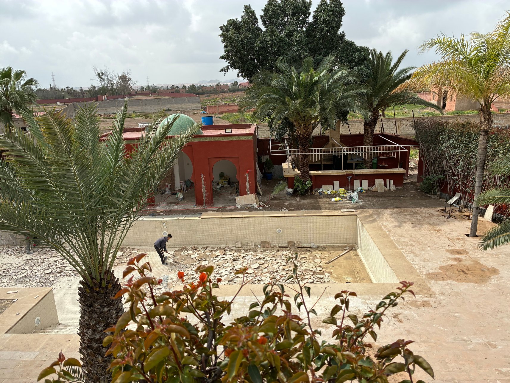 艾尔米莉亚宫酒店-官方