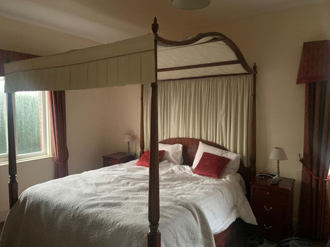 坦敦城镇之家主图