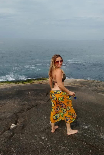 Lagoa de Saquarema-Saquarema必去景点