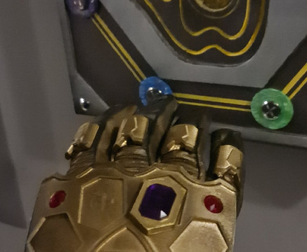 Snary Mary Adventures-苏黎世必去景点