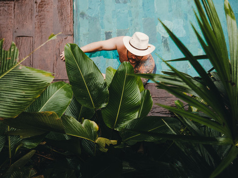 Bio Habitat Hotel主图