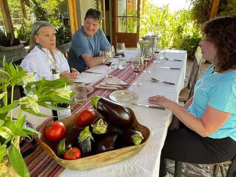 Bodega Wine Tours-圣地亚哥必去景点