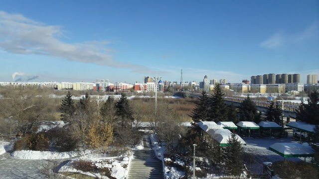 海拉尔宾馆主图