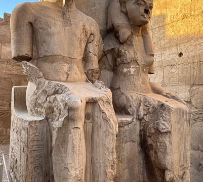 Mena Tour Guide Aswan Luxor-亚斯文必去景点