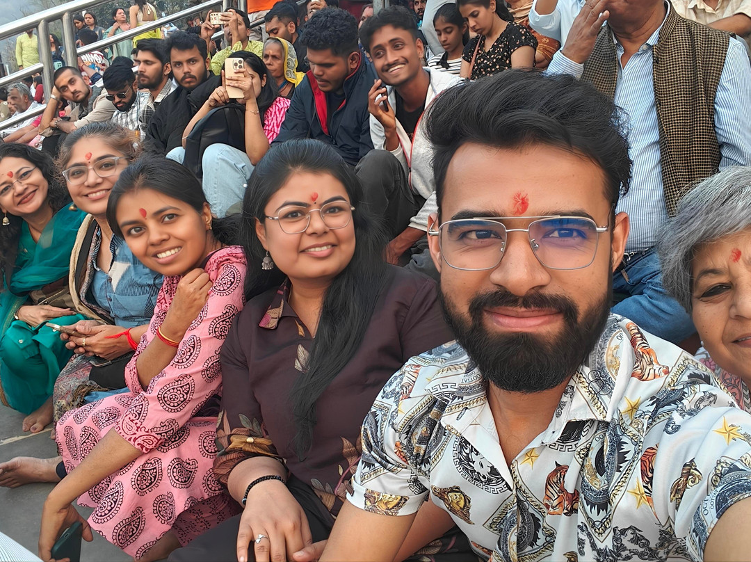 Real Happiness-Tapovan必去景点