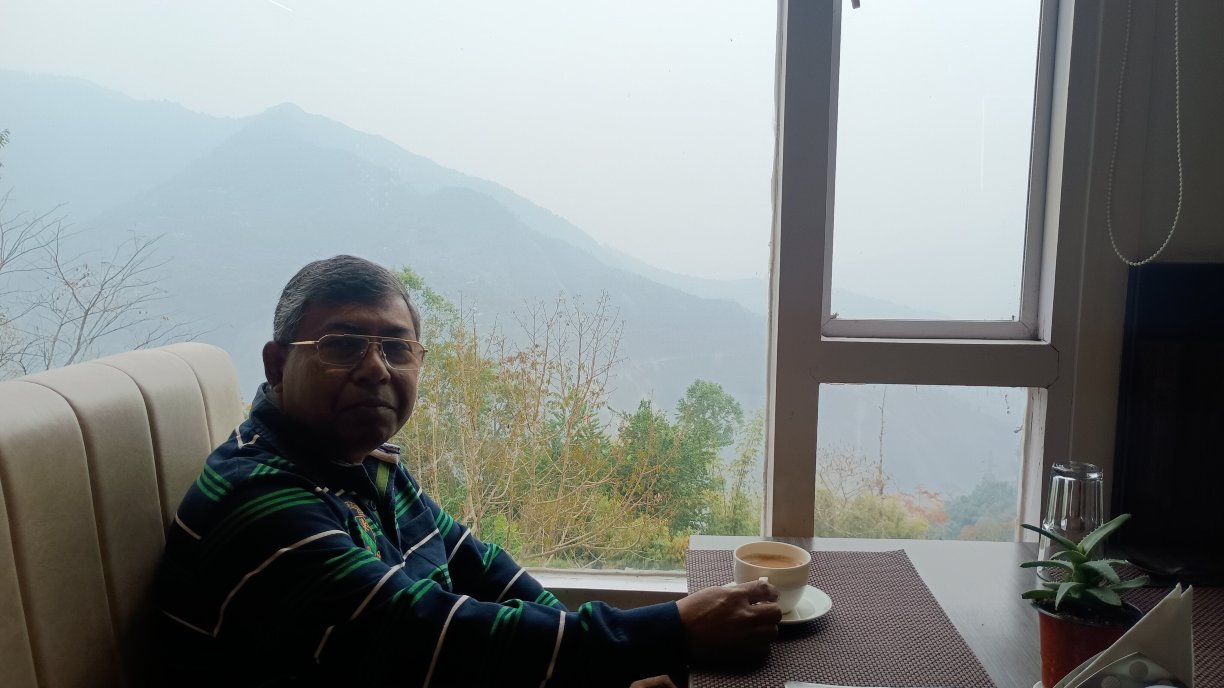 MySpace Banari Residency-官方