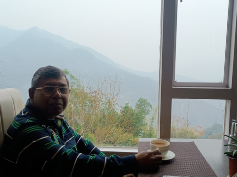 MySpace Banari Residency主图