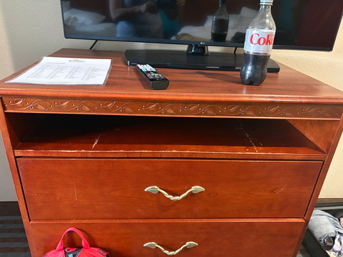 伊丽莎白敦呗盟套房酒店主图