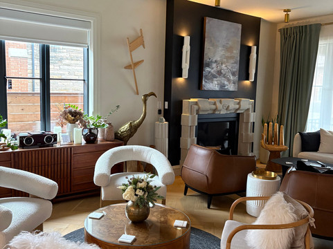 The Dover George主图