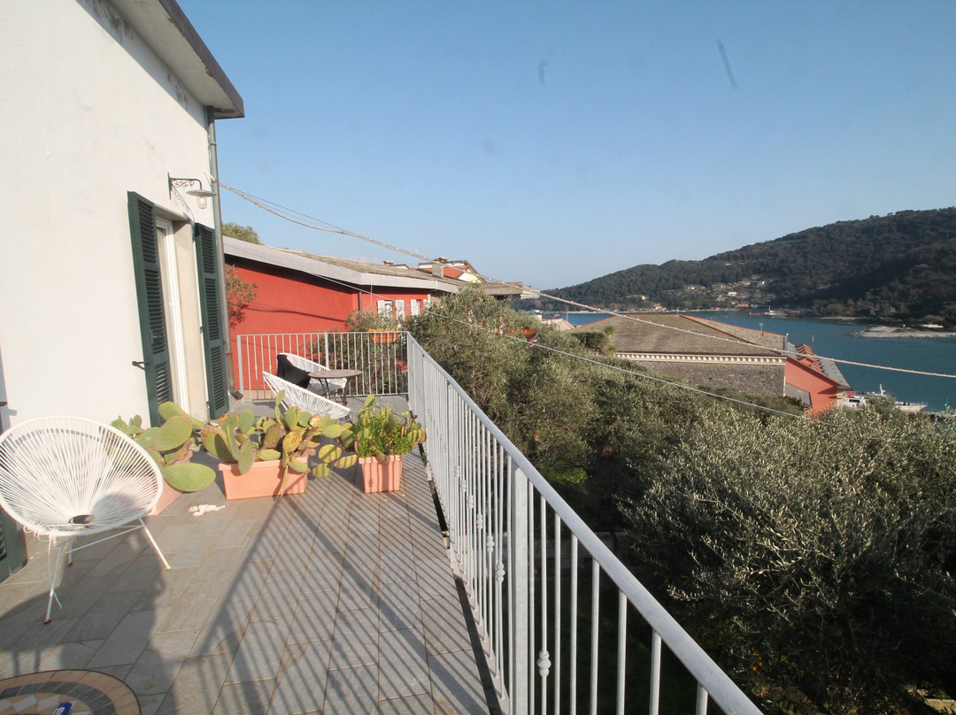 圣卡特琳娜住宿加早餐旅馆主图