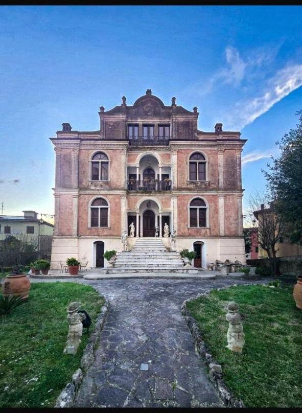 Villa Petri B&B