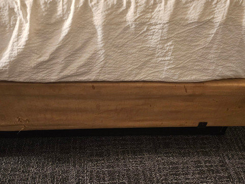 梅德福森特勒尔波因特拉昆塔温德姆套房酒店主图