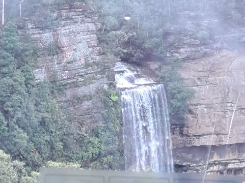 Blue Mountains Tours-格兰布鲁克必去景点