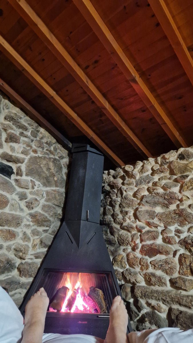 Rectoral de Ansemil-官方