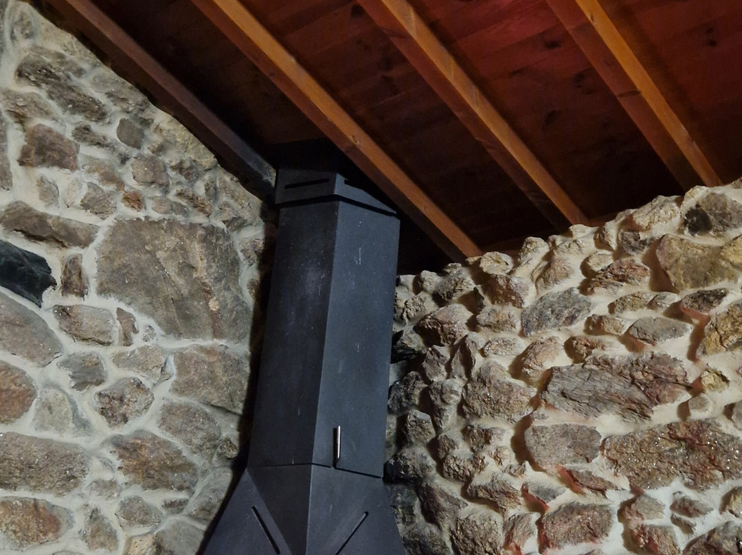 Rectoral de Ansemil主图