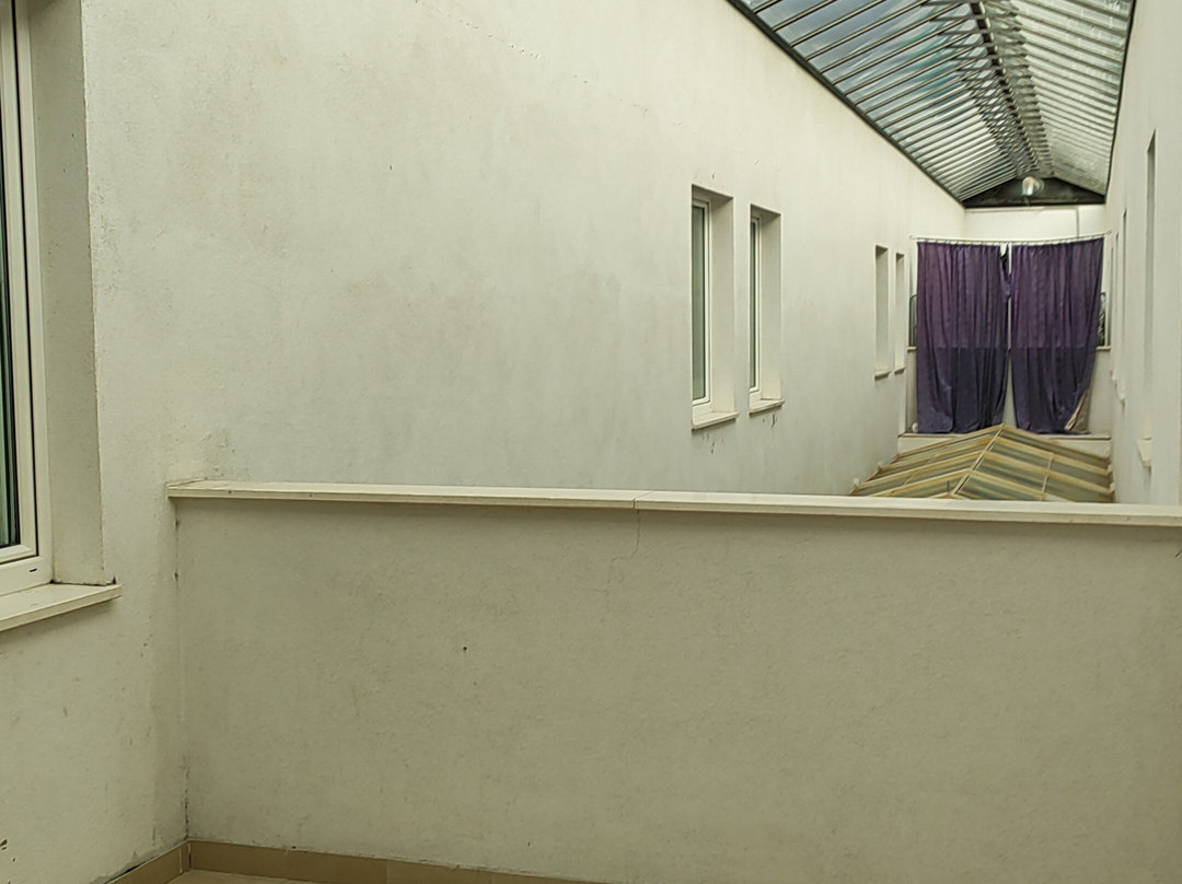 美第奇别墅酒店主图