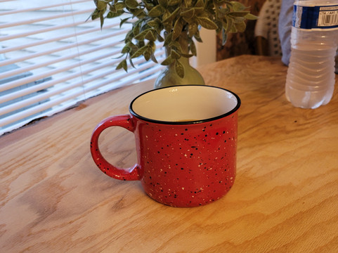 红玫瑰旅店早餐和床主图