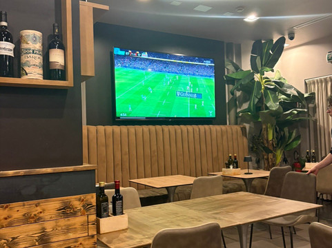 达芬奇酒店主图