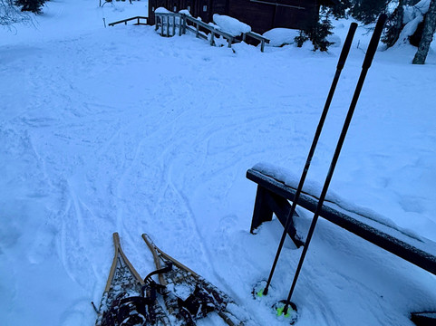 GreenTrek-Sirkka必去景点