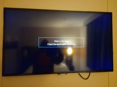 Premier Inn Chessington